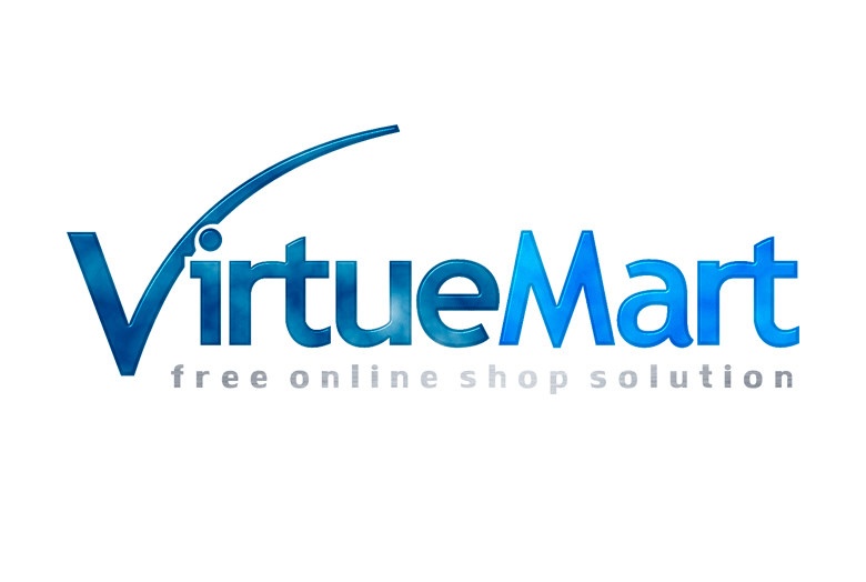 Virtuemart Screenshot